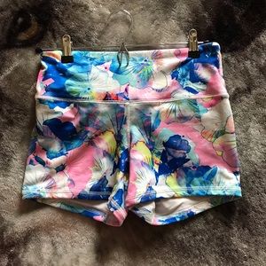 Fleo Power High Rise